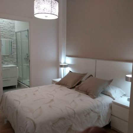 Ferienwohnung Piso Centrico Plaza Toros Valencia Exterior foto