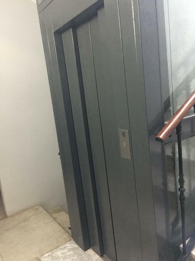 Ferienwohnung Piso Centrico Plaza Toros Valencia Exterior foto