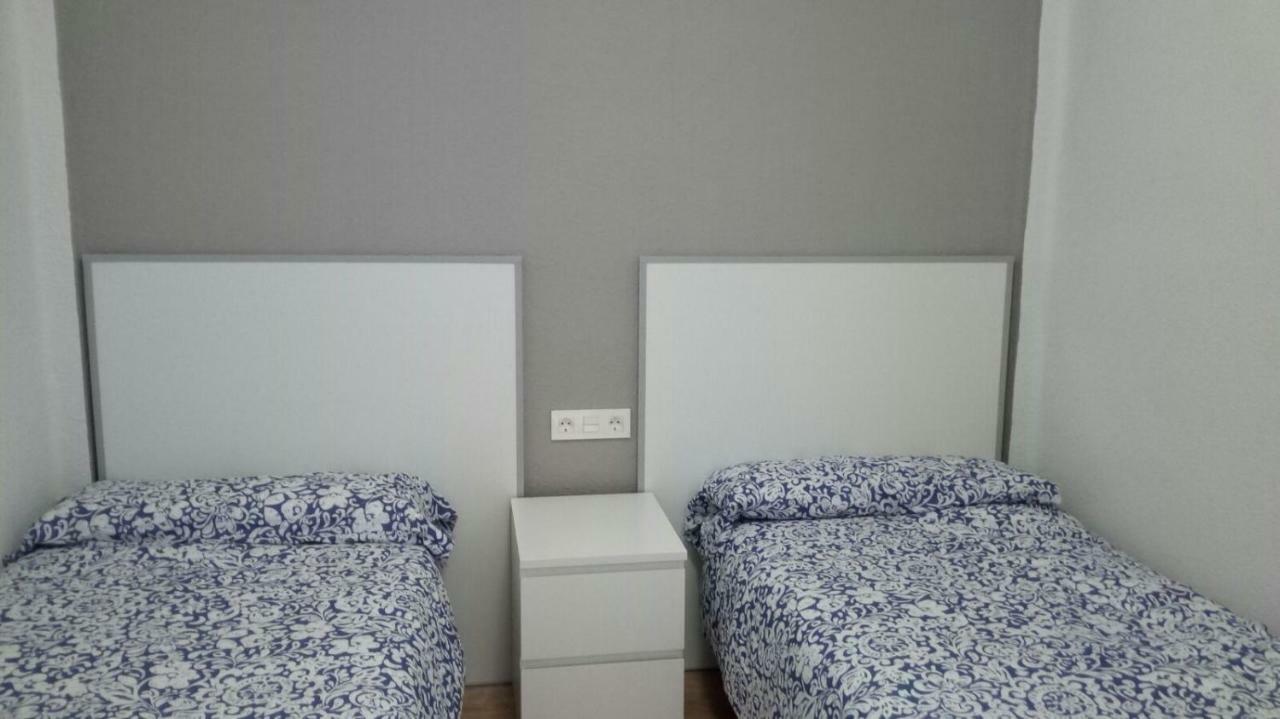 Ferienwohnung Piso Centrico Plaza Toros Valencia Zimmer foto