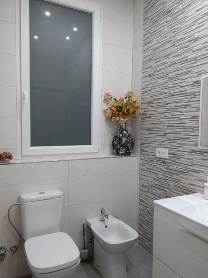 Ferienwohnung Piso Centrico Plaza Toros Valencia Exterior foto